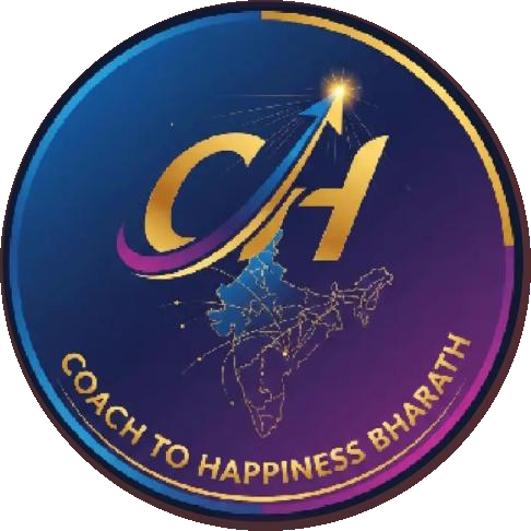 Coach to Happiness Bharath